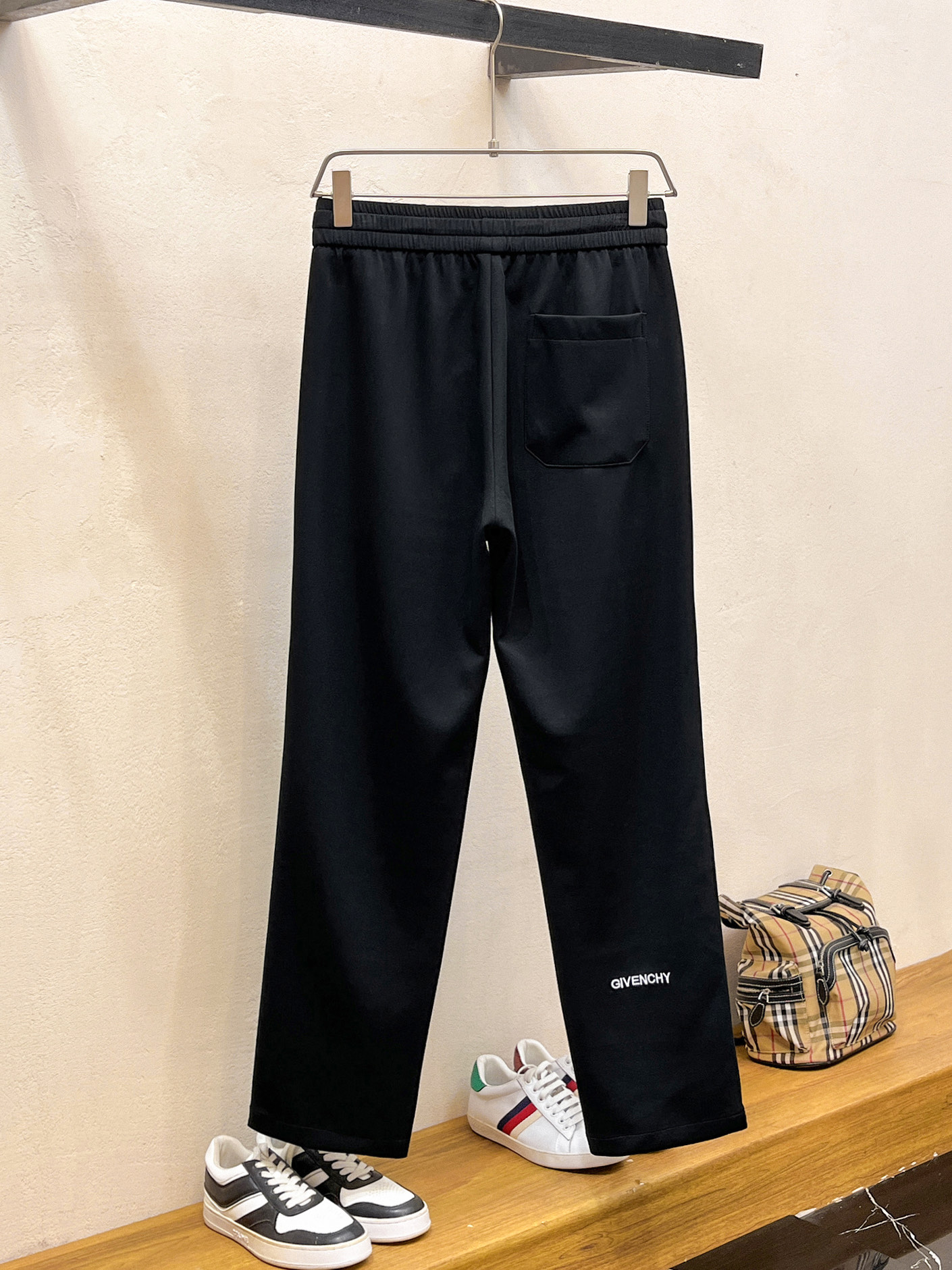 Casual Pants Man